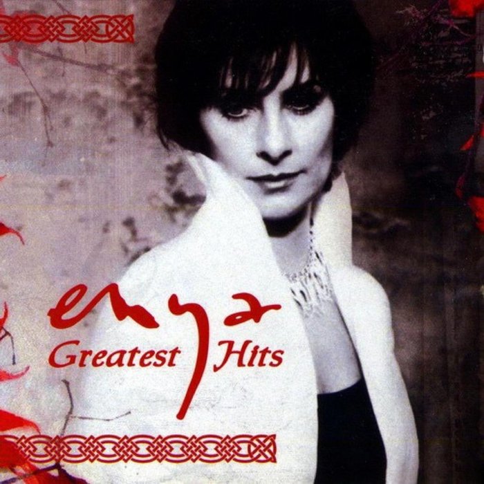 Enya-《Greatest Hits》