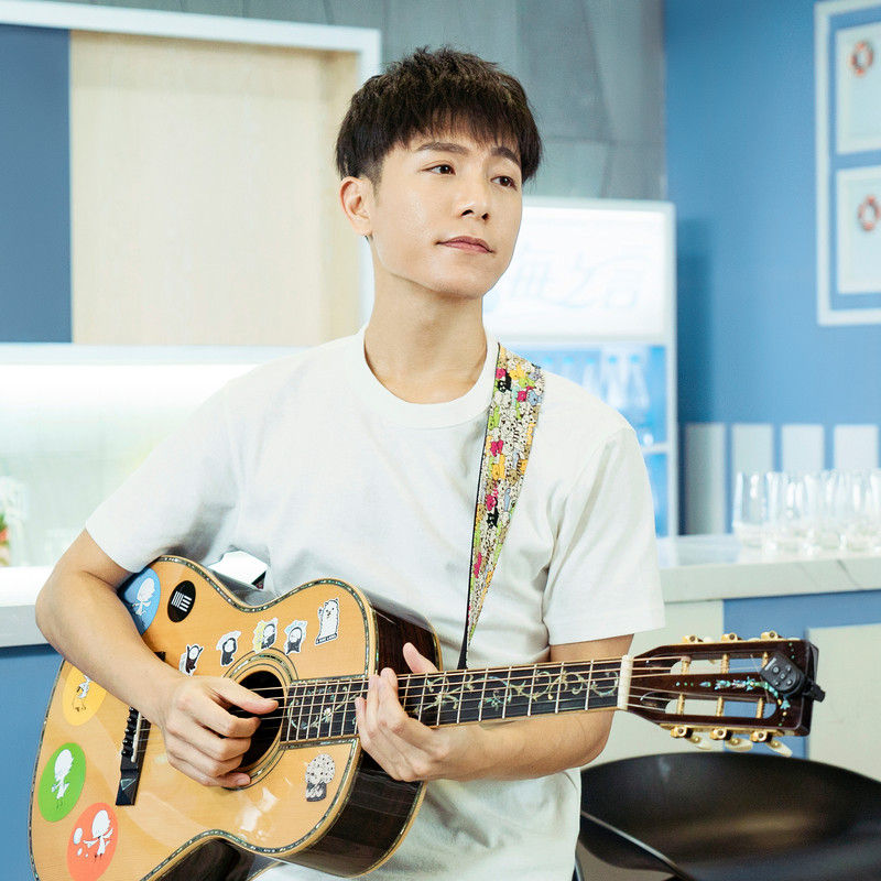 韦礼安-《清爽 UP》