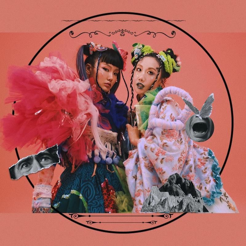 黄龄-《中国小姐姐》