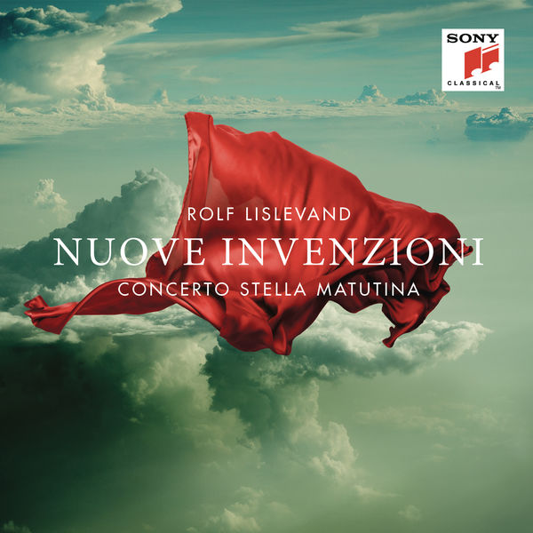 古乐中的爵士兴致 (Nuove Invenzioni)