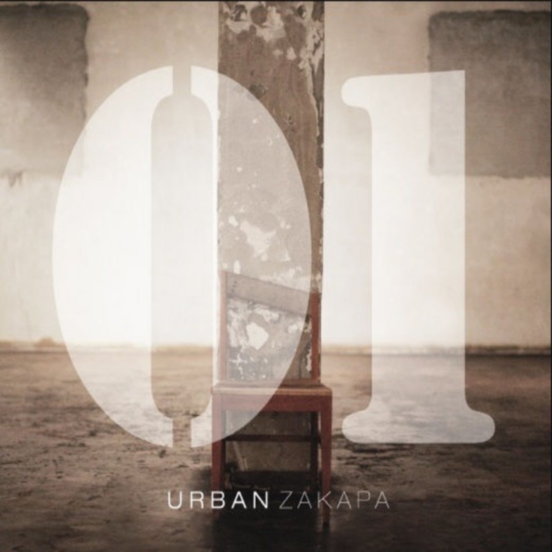 Urban Zakapa-《01》