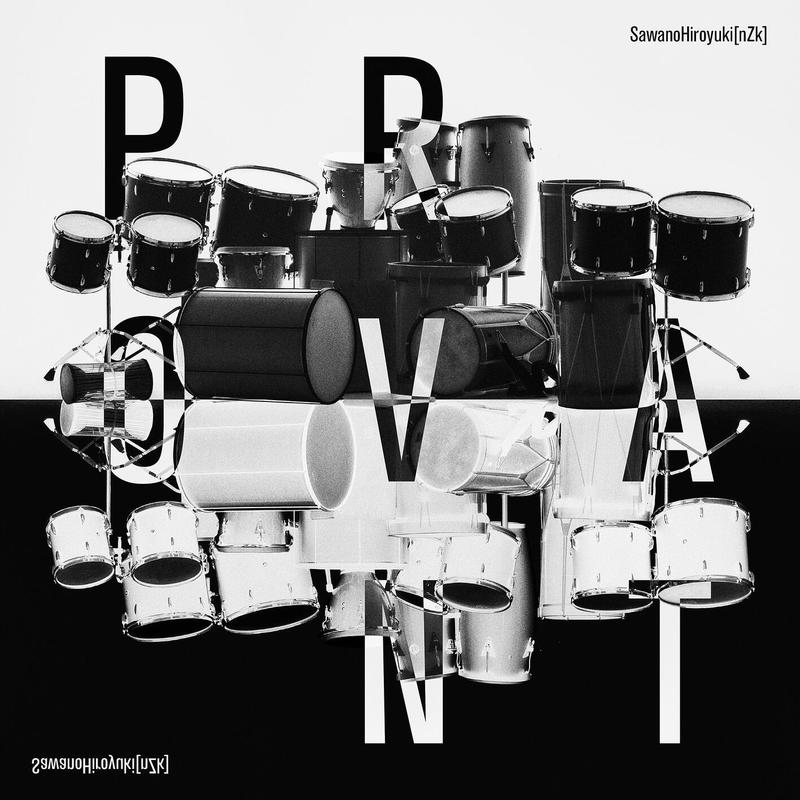 SawanoHiroyuki[nZk]-《PROVANT》
