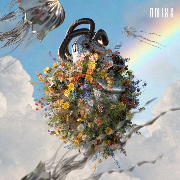 NMIXX-《expérgo》