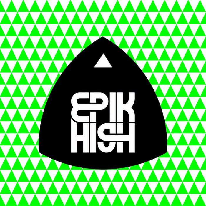 Epik High-《99》