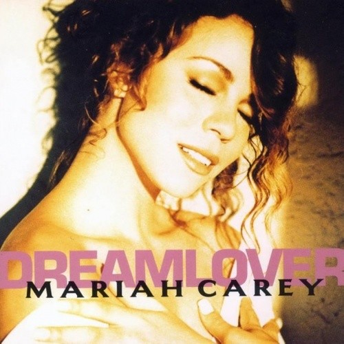 Mariah Carey-《Dreamlover》