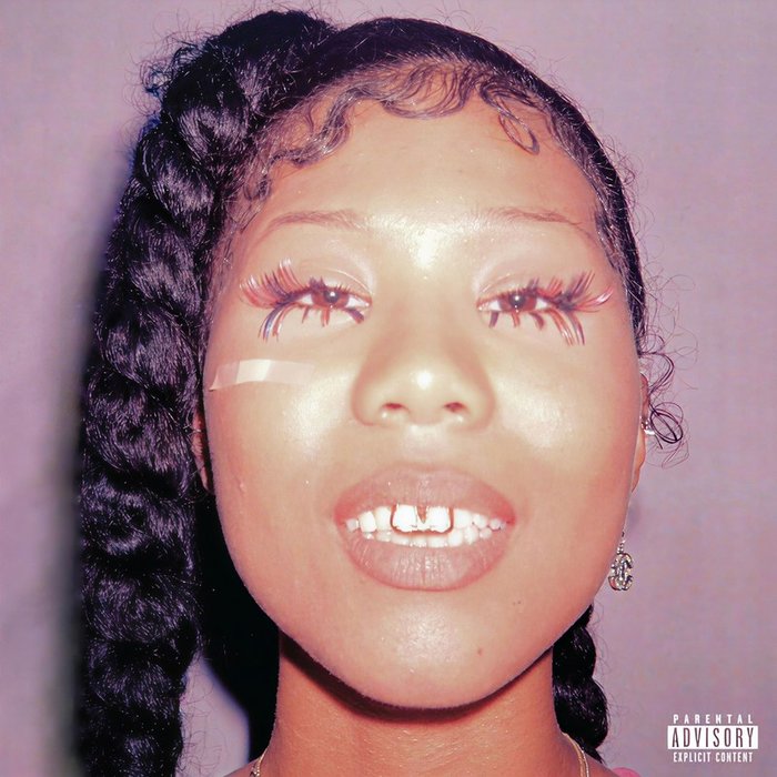 Drake-《Her Loss (Explicit)》
