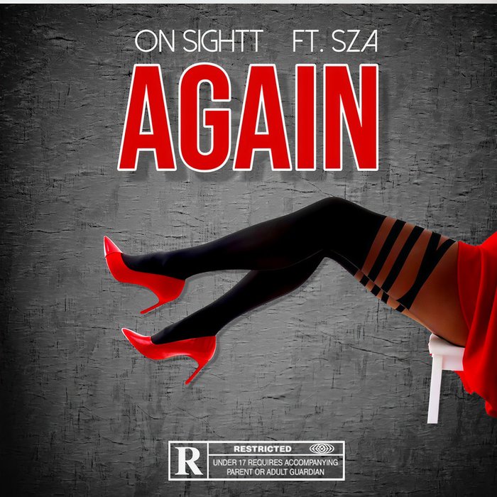 SZA-《Again (Explicit)》