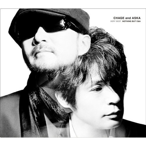CHAGE and ASKA-《CHAGE and ASKA VERY BEST NOTHING BUT C&A》