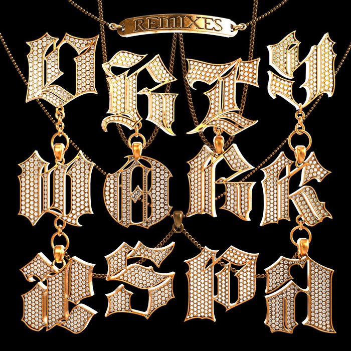 aespa-《Dirty Work (Remixes)》