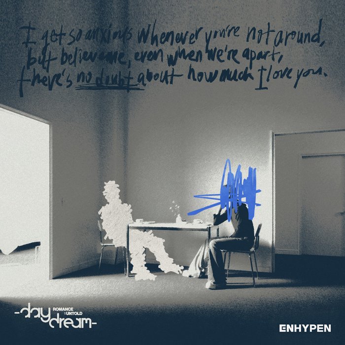 ROMANCE _ UNTOLD -daydream-