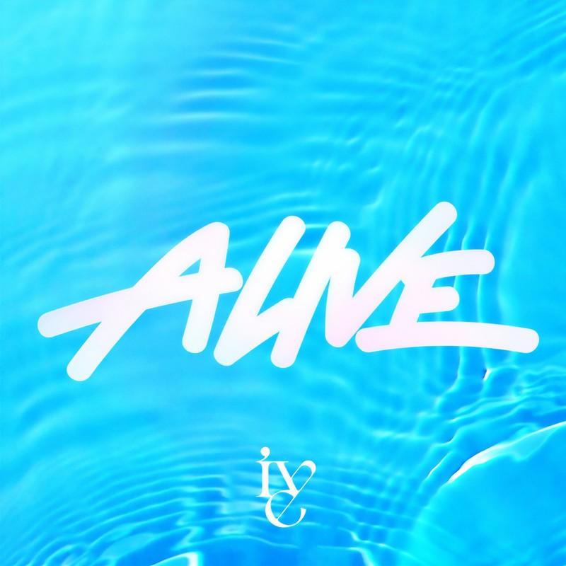 IVE-《ALIVE》