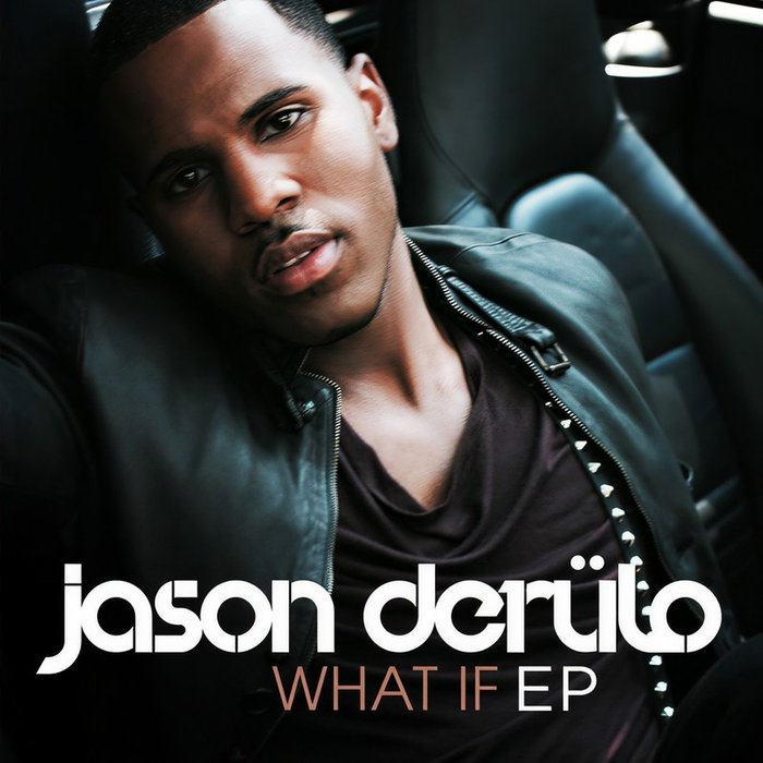 Jason Derulo-《What If》