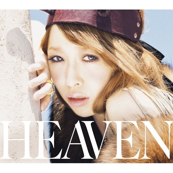 加藤ミリヤ-《HEAVEN (天堂)》