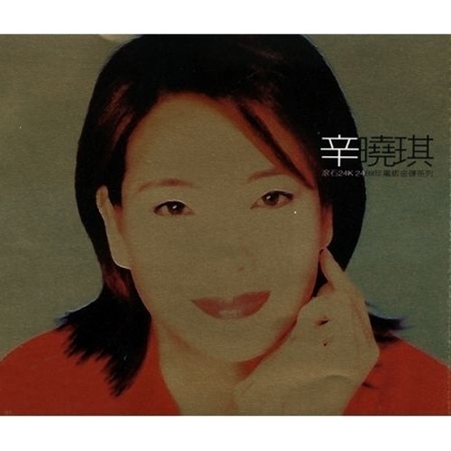 辛晓琪-《滚石香港黄金十年 辛晓琪精选》