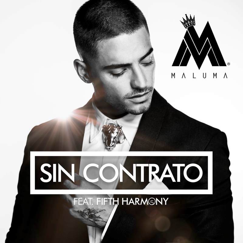 Fifth Harmony-《Sin Contrato》