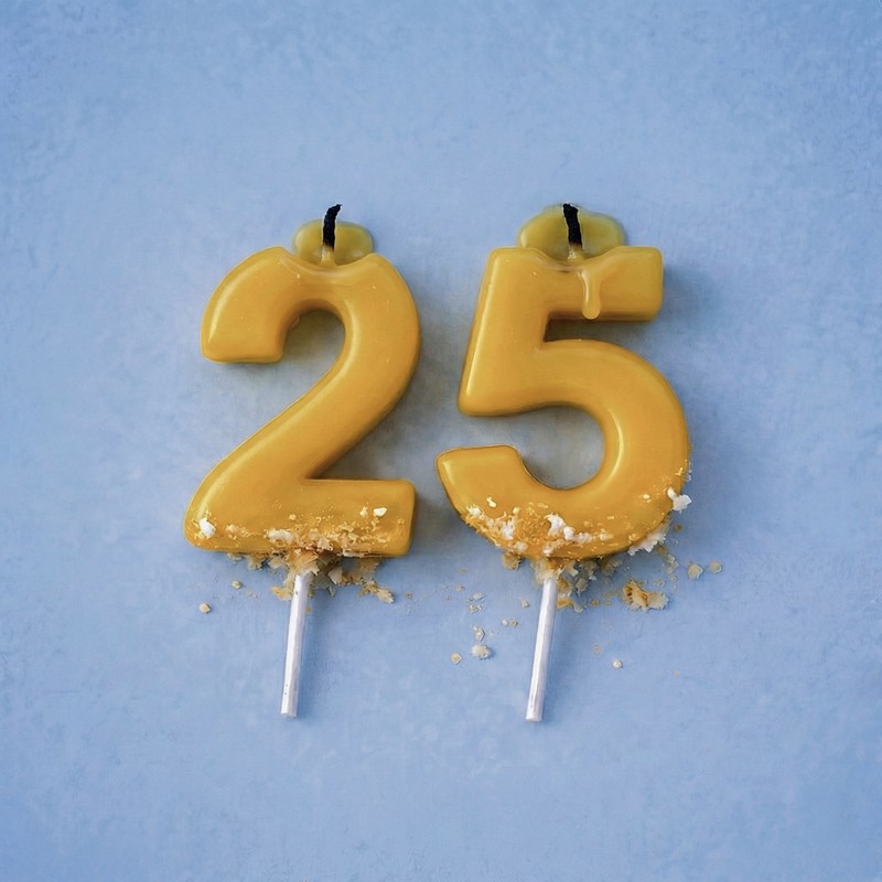 孙盛希-《25岁该知道的事》