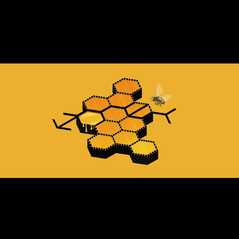 张艺兴-《HONEY》