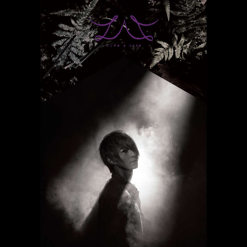 周国贤-《Live A Life》