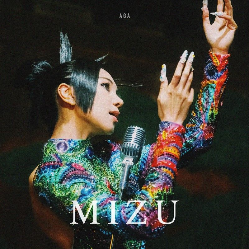 AGA-《MIZU》