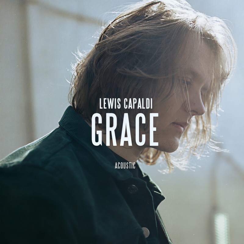 Lewis Capaldi-《Grace (Acoustic)》