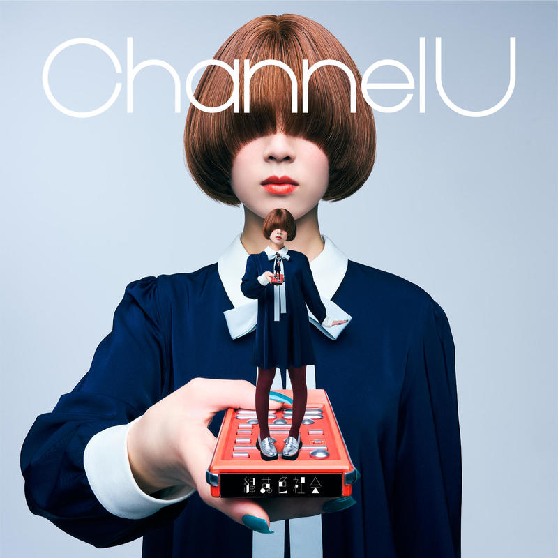 緑黄色社会-《PLAYER 1》