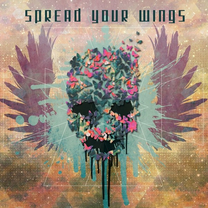 Eagles-《Spread Your Wings, Vol_ 2》
