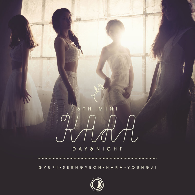 KARA-《Day & Night》