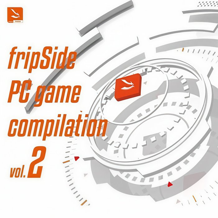 fripSide-《fripSide PC game compilation vol.2》
