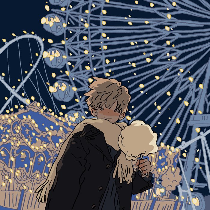 IF I SAY, I LOVE YOU (Japanese Ver_)