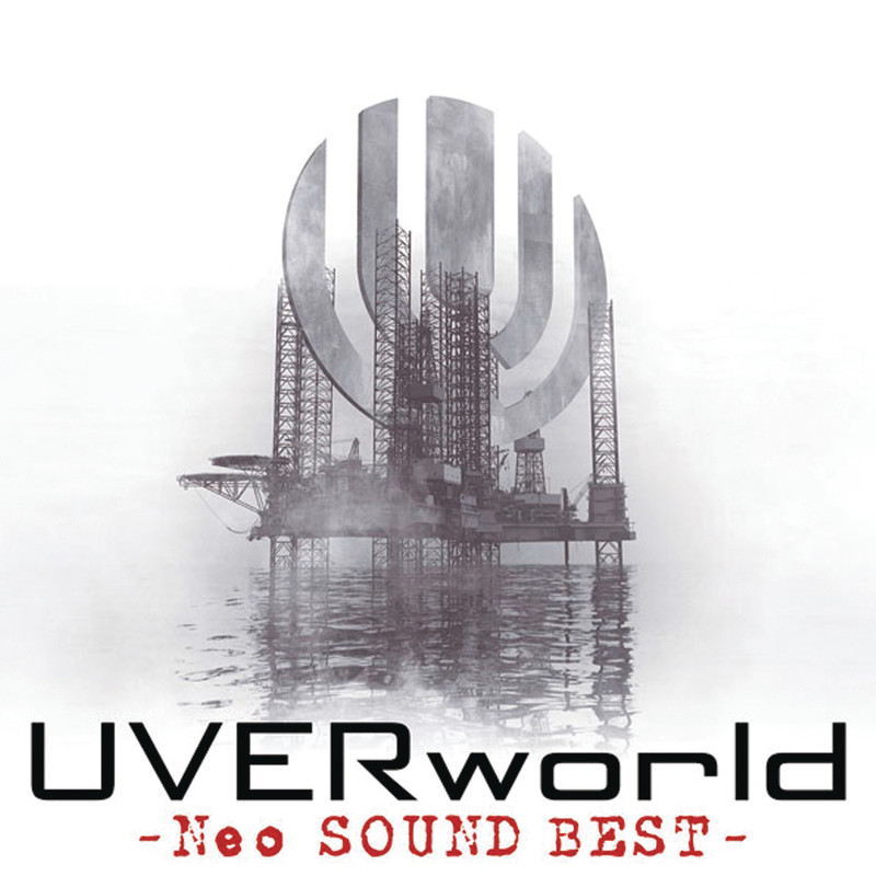 UVERworld-《Neo Sound Best》