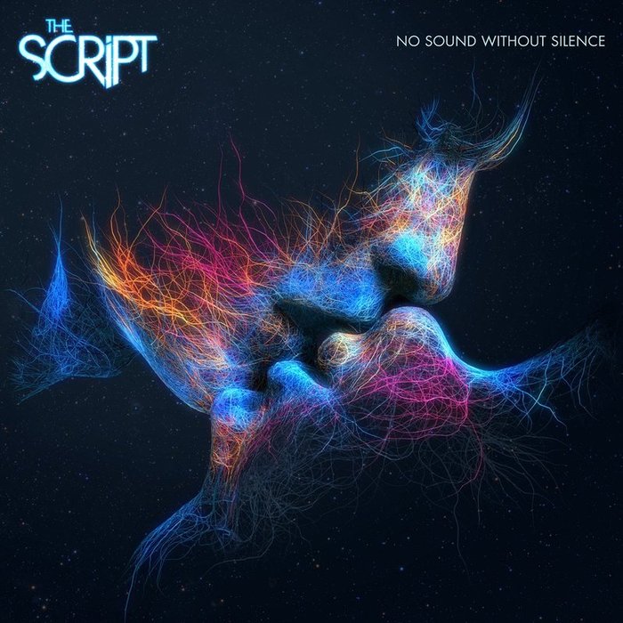 The Script-《No Sound Without Silence》