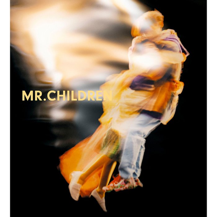 Mr.Children-《Mr.Children 2015 – 2021 & NOW (STUDIO盤)》