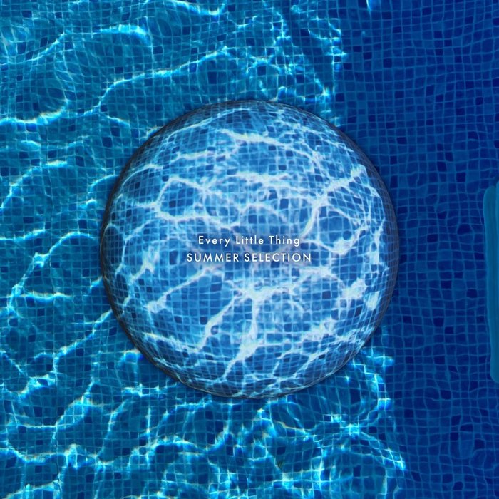 Every Little Thing-《Every Little Thing SUMMER SELECTION》