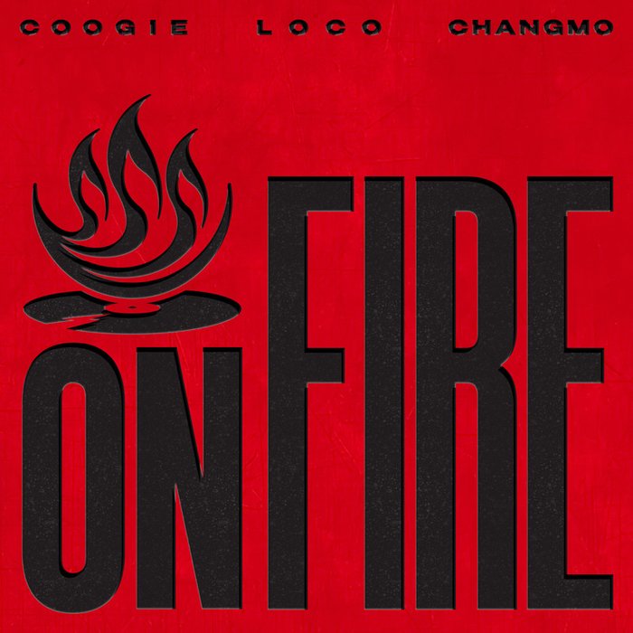Loco-《ON FIRE》