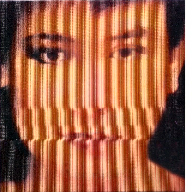 罗文-《EMI精选王_射雕英雄传》