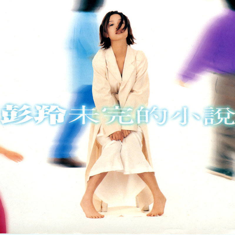 彭羚-《未完的小说》