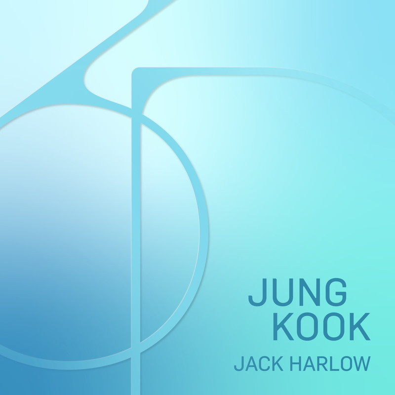 Jung Kook-《3D (feat_ Jack Harlow)》