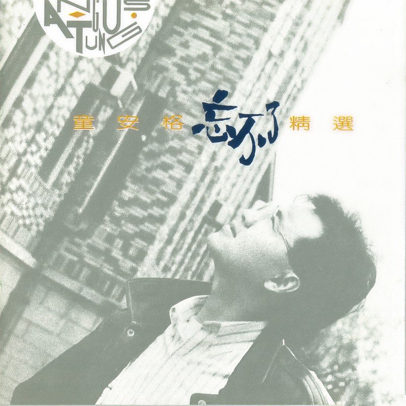 童安格-《忘不了精选》