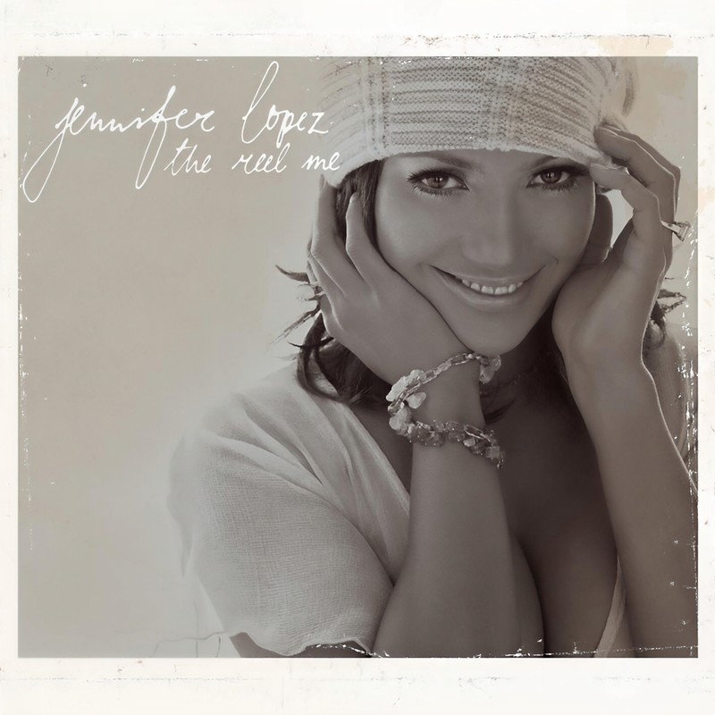Jennifer Lopez-《The Reel Me》