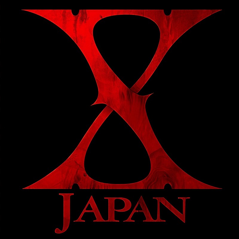 X JAPAN-《X JAPAN WORLD BEST》