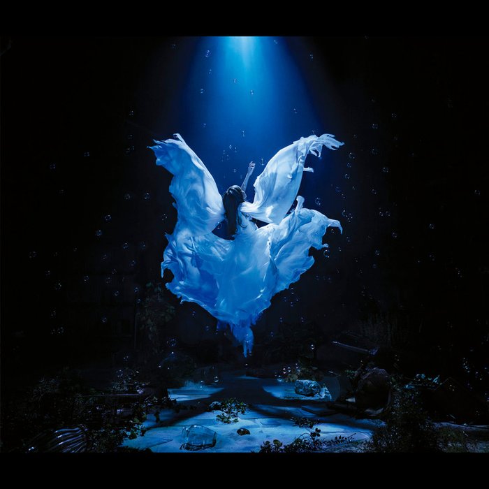 Aimer-《誰か、海を。 (谁来、将海。)》