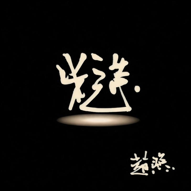 赵照-《糙》