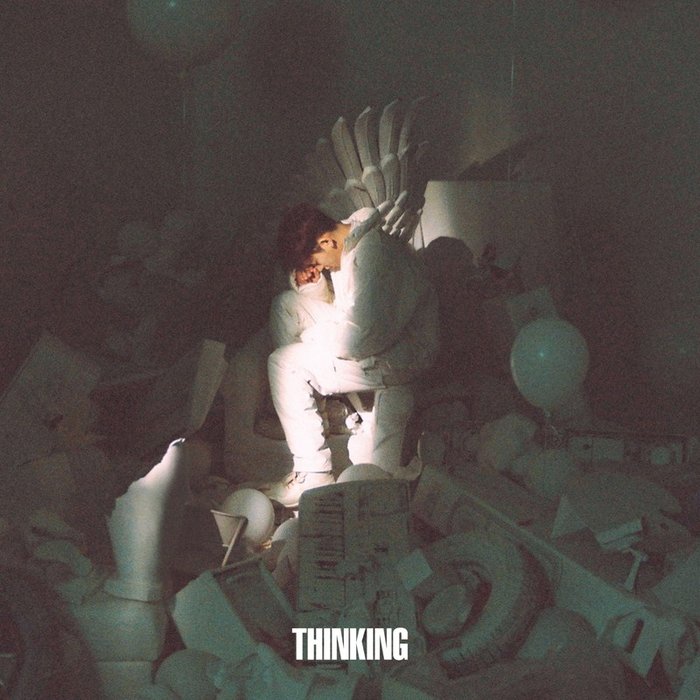 ZICO-《THINKING Part_2》