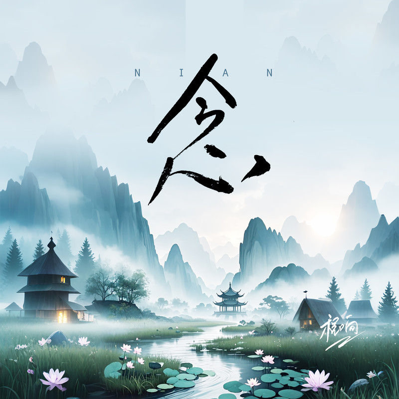 程响-《念（清风版）》