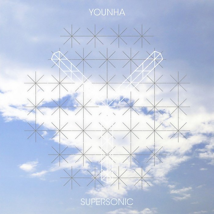 Younha-《Supersonic》