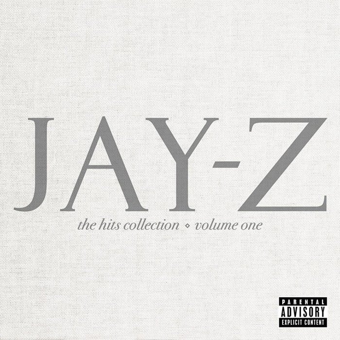 Jay-Z-《The Hits Collection Volume One》