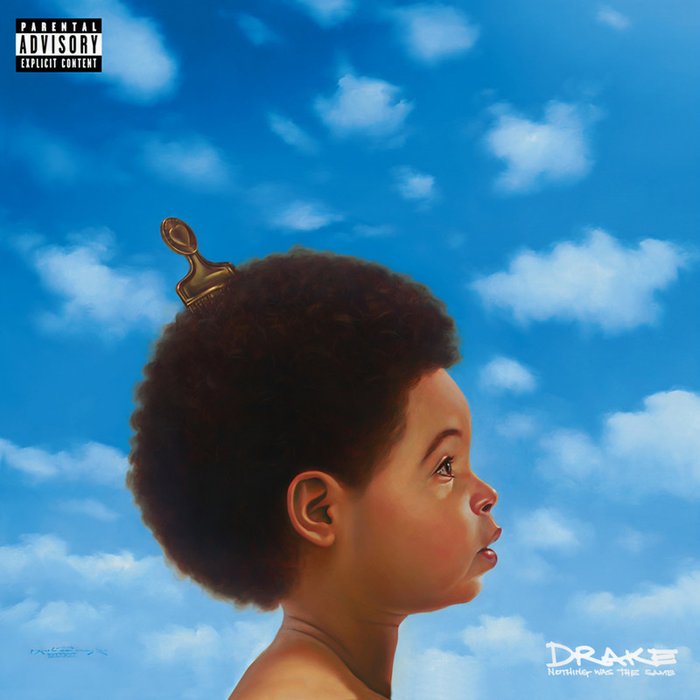 Drake-《Nothing Was The Same (Explicit)》