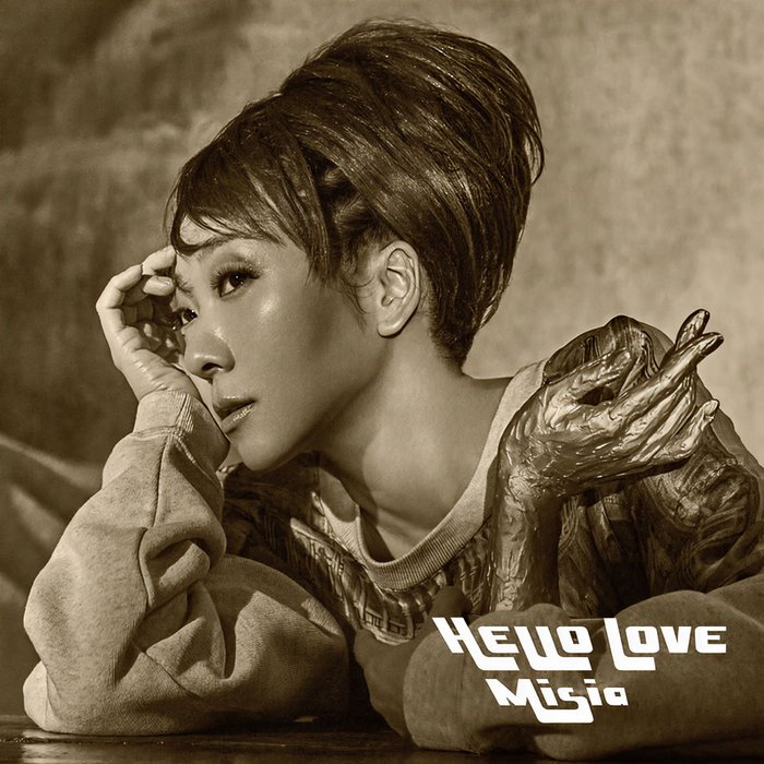 MISIA-《HELLO LOVE》