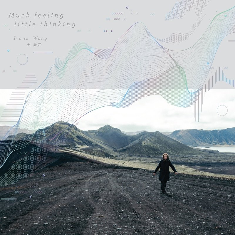 王菀之-《Much Feeling Little Thinking》