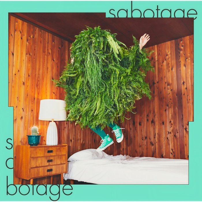 緑黄色社会 ·《sabotage (Sabotage)》